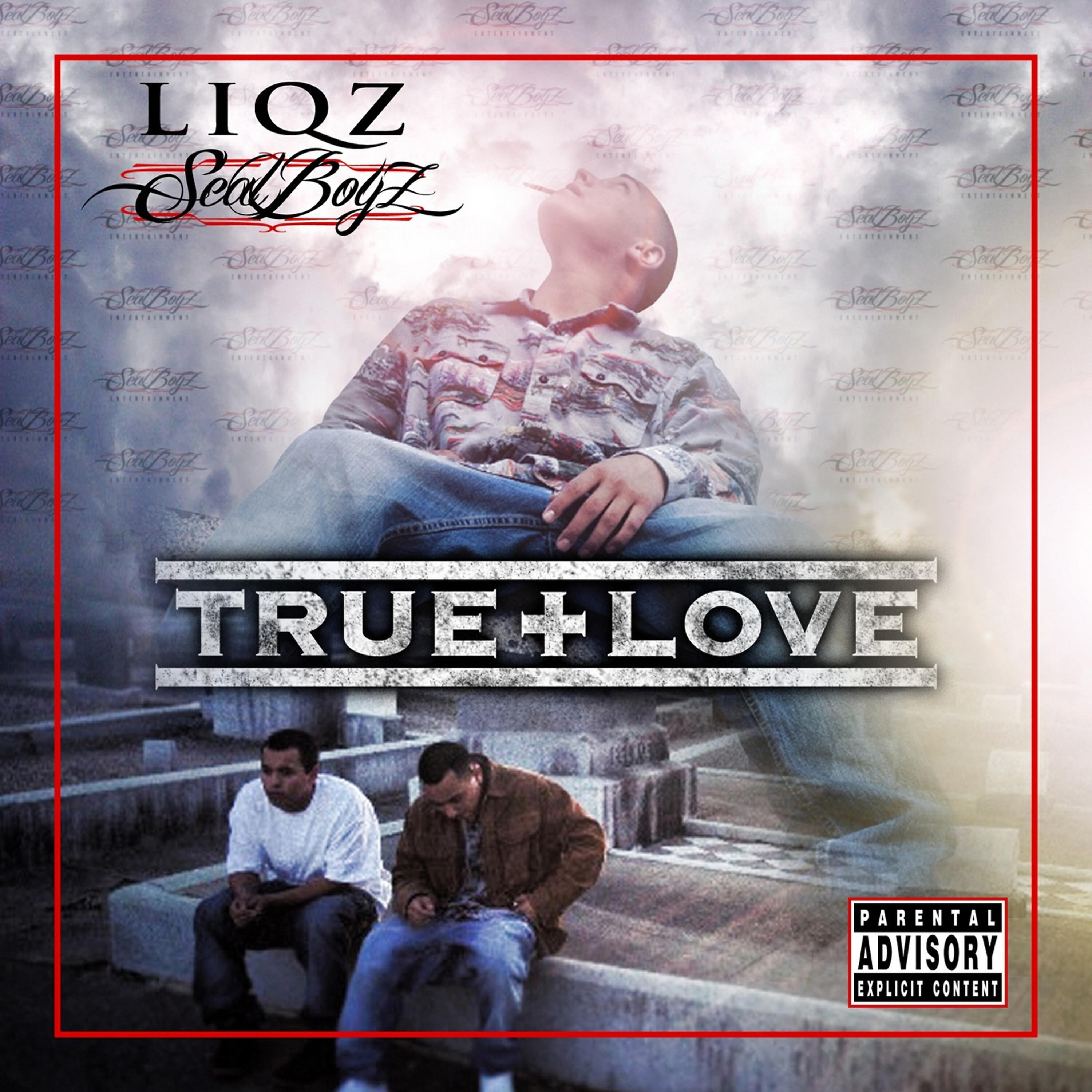 Релиз True Love