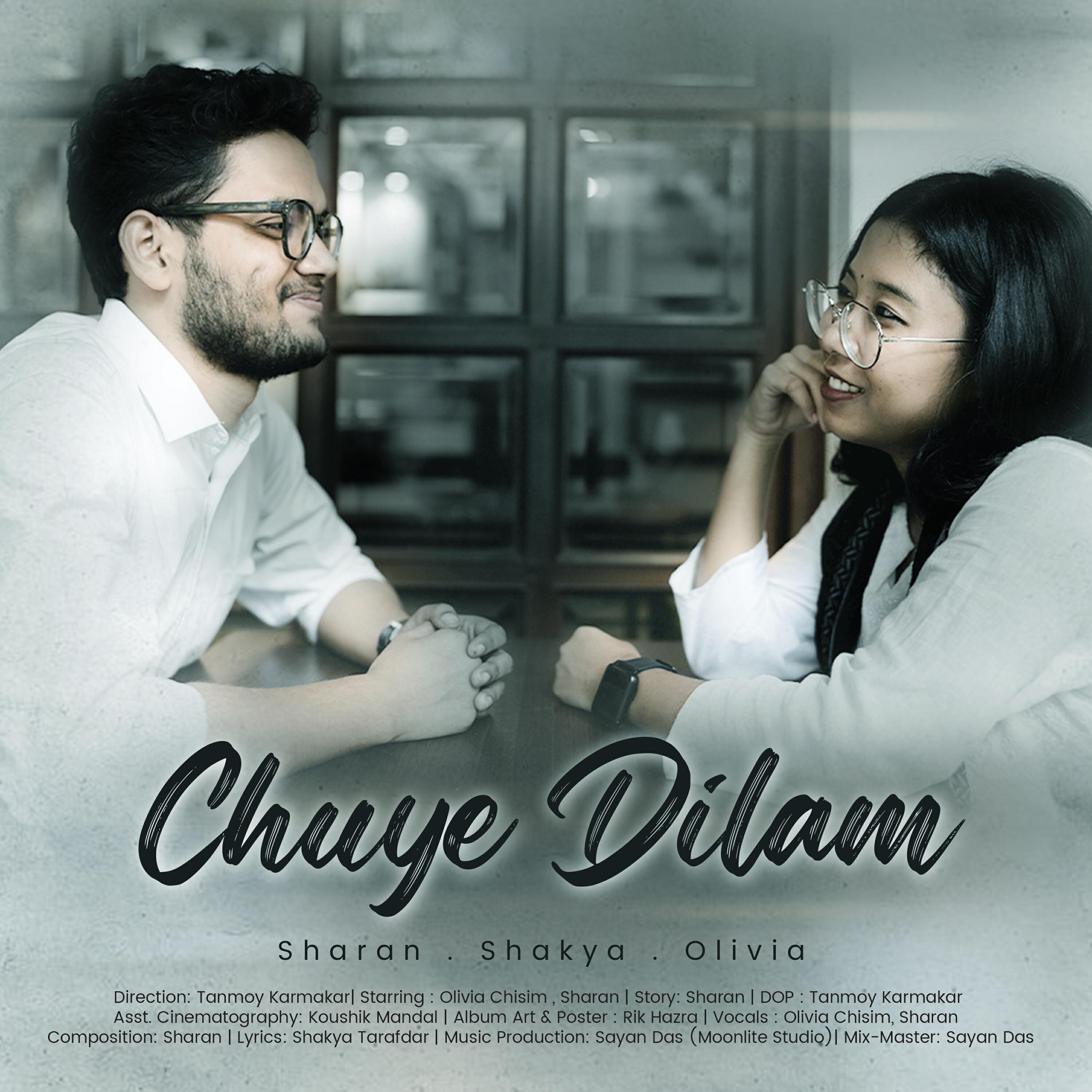 Релиз Chuye Dilam