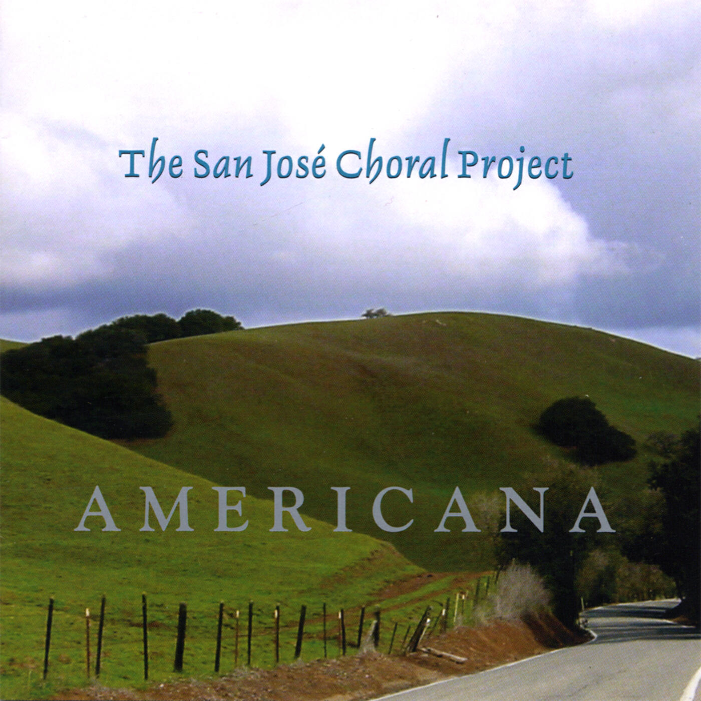 Релиз Americana