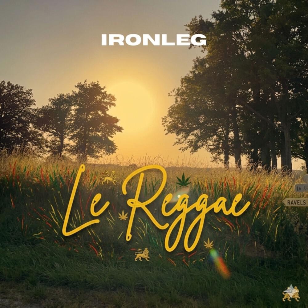 Релиз Le reggae