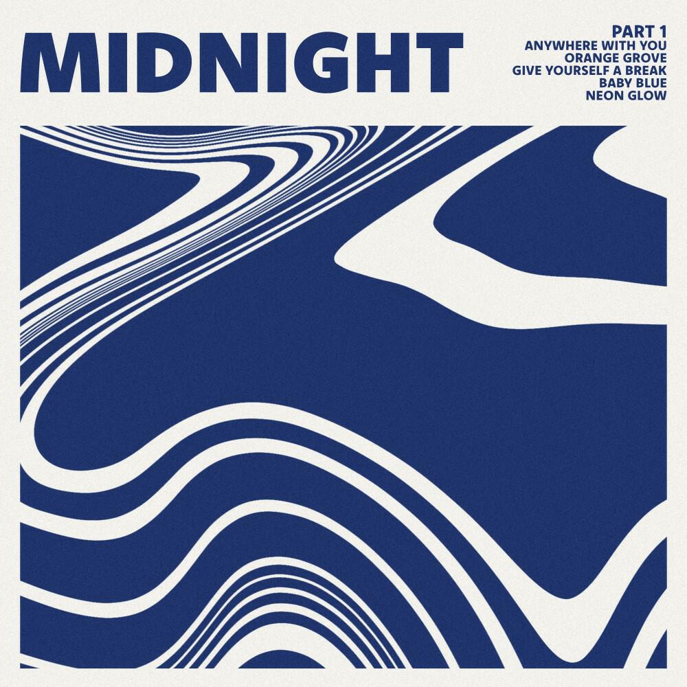 Релиз Midnight (Part 1)