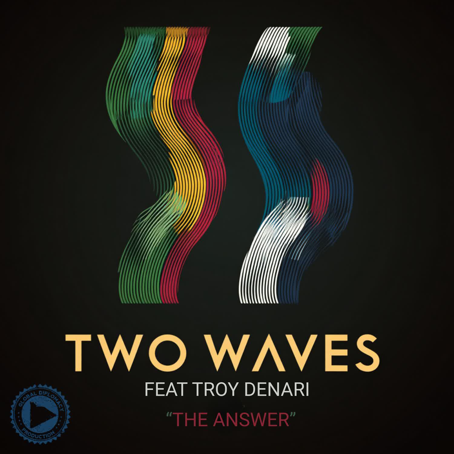 Релиз The Answer