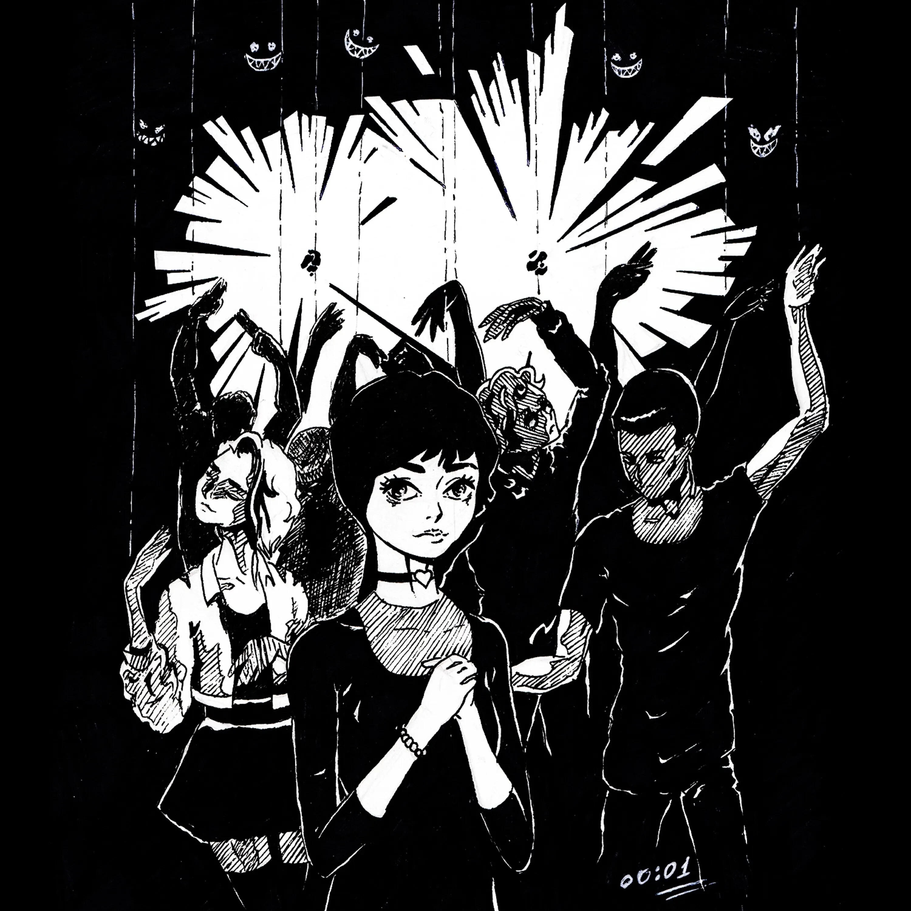 Релиз Корми демонов по расписанию