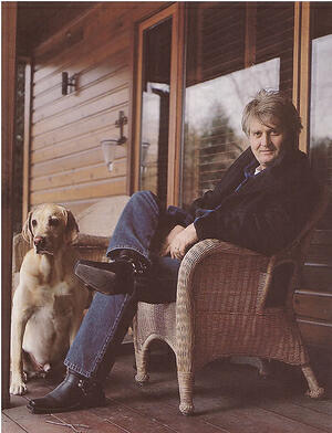 Tom Cochrane