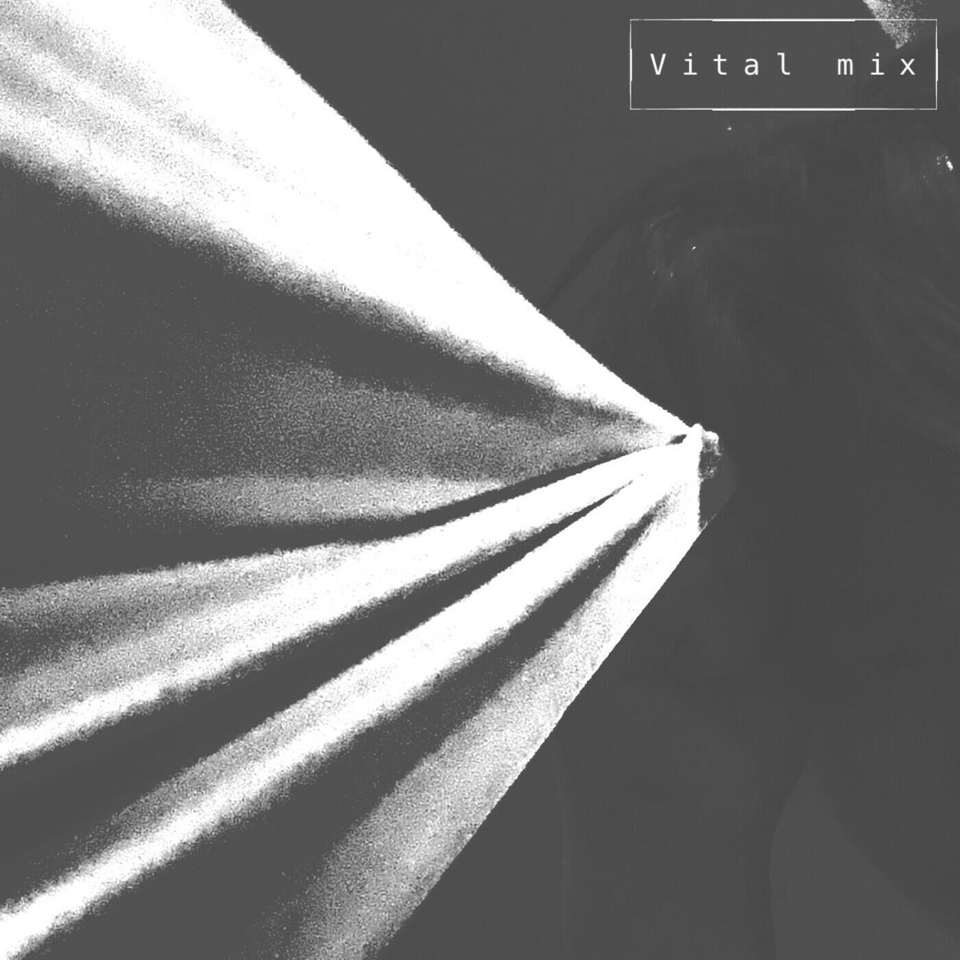 Релиз Vital Mix