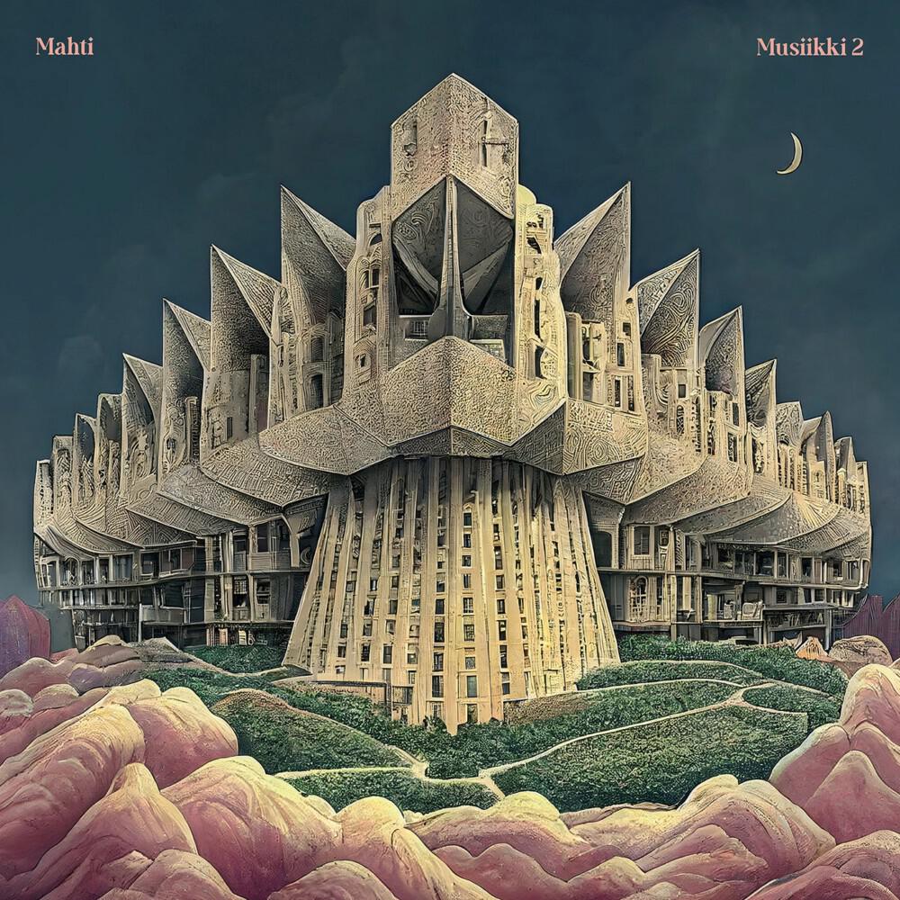 Релиз Musiikki 2
