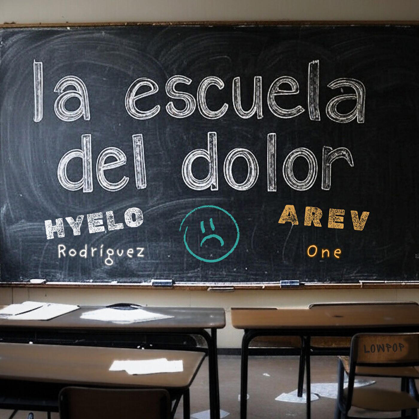 Arev One