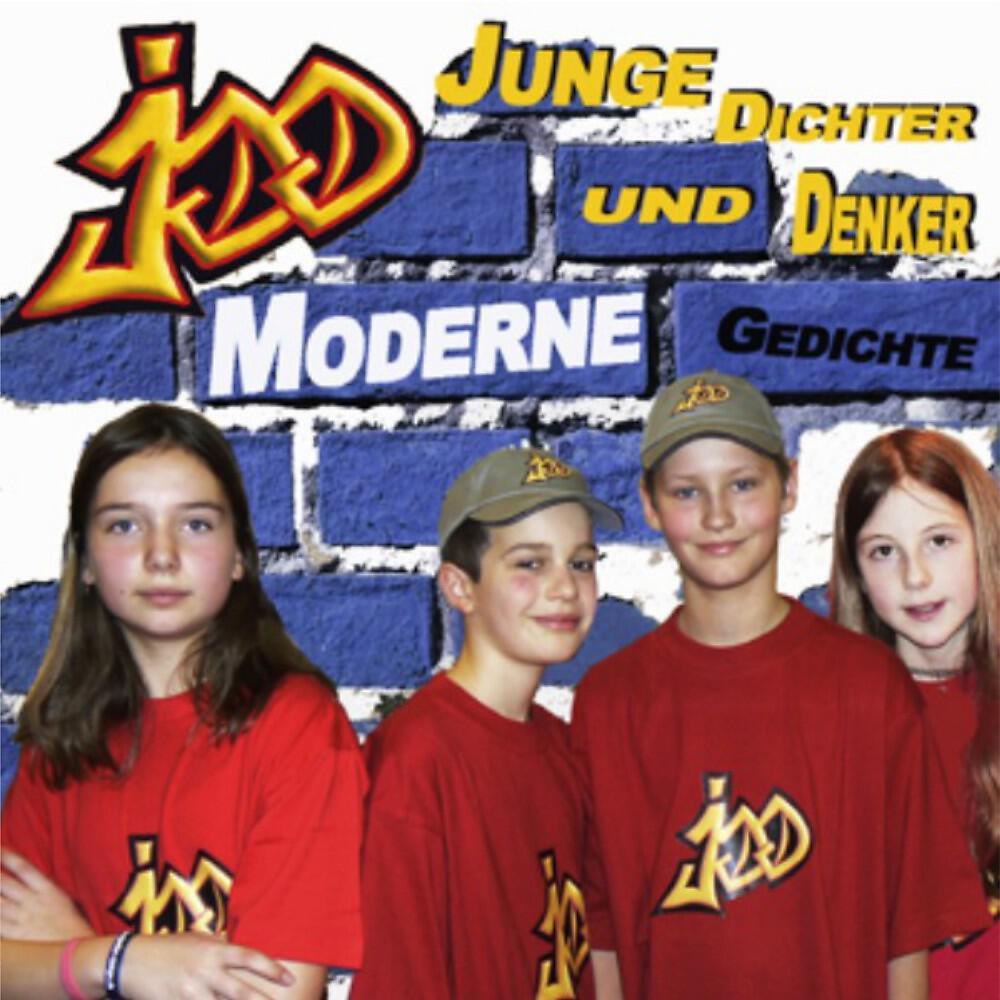 Релиз Moderne Gedichte