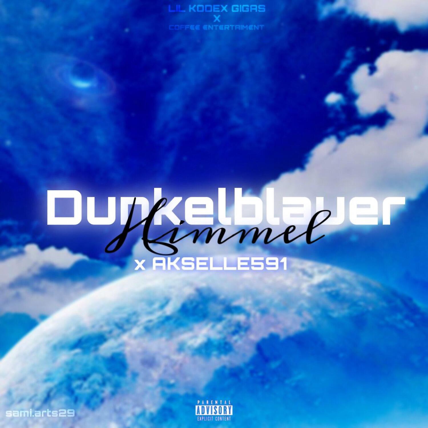 Релиз Dunkelblauer Himmel