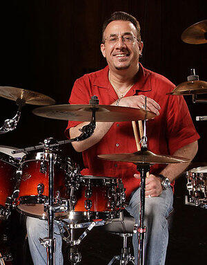 Bobby Sanabria