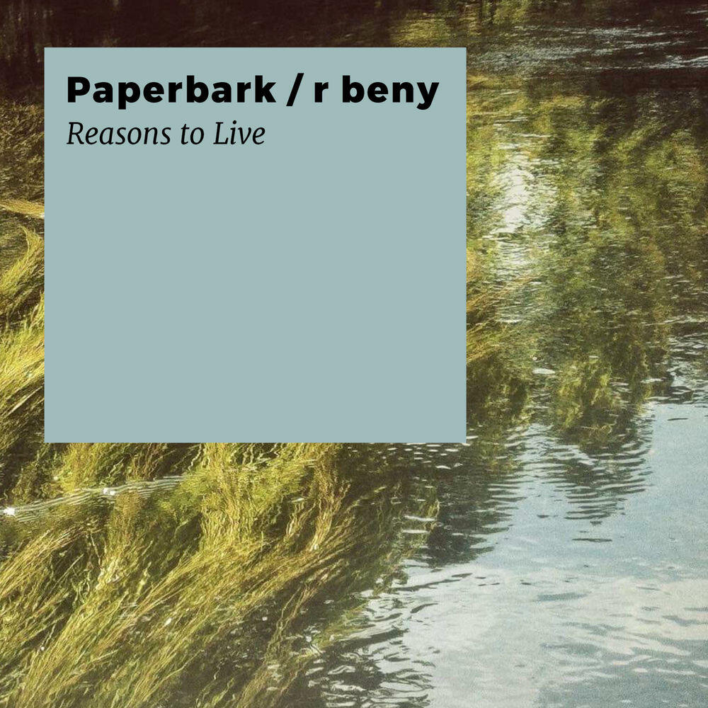 Релиз Reasons to Live