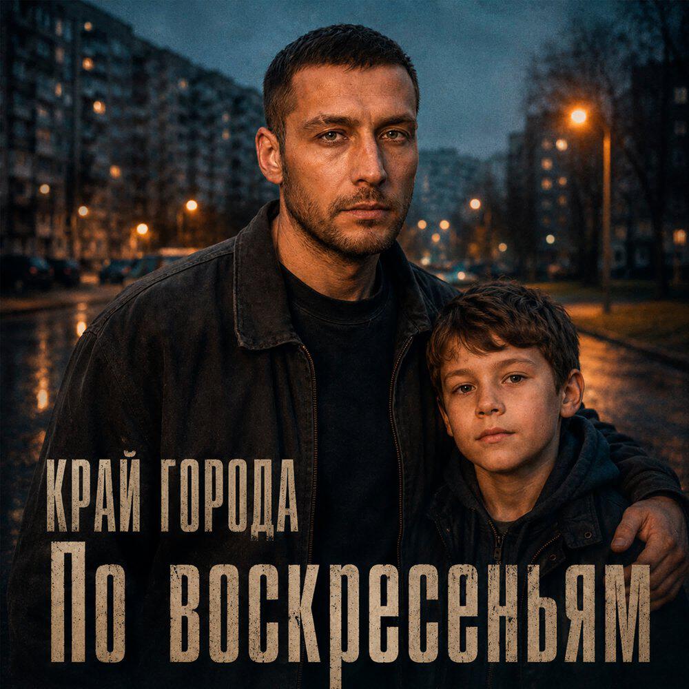 Релиз По воскресеньям