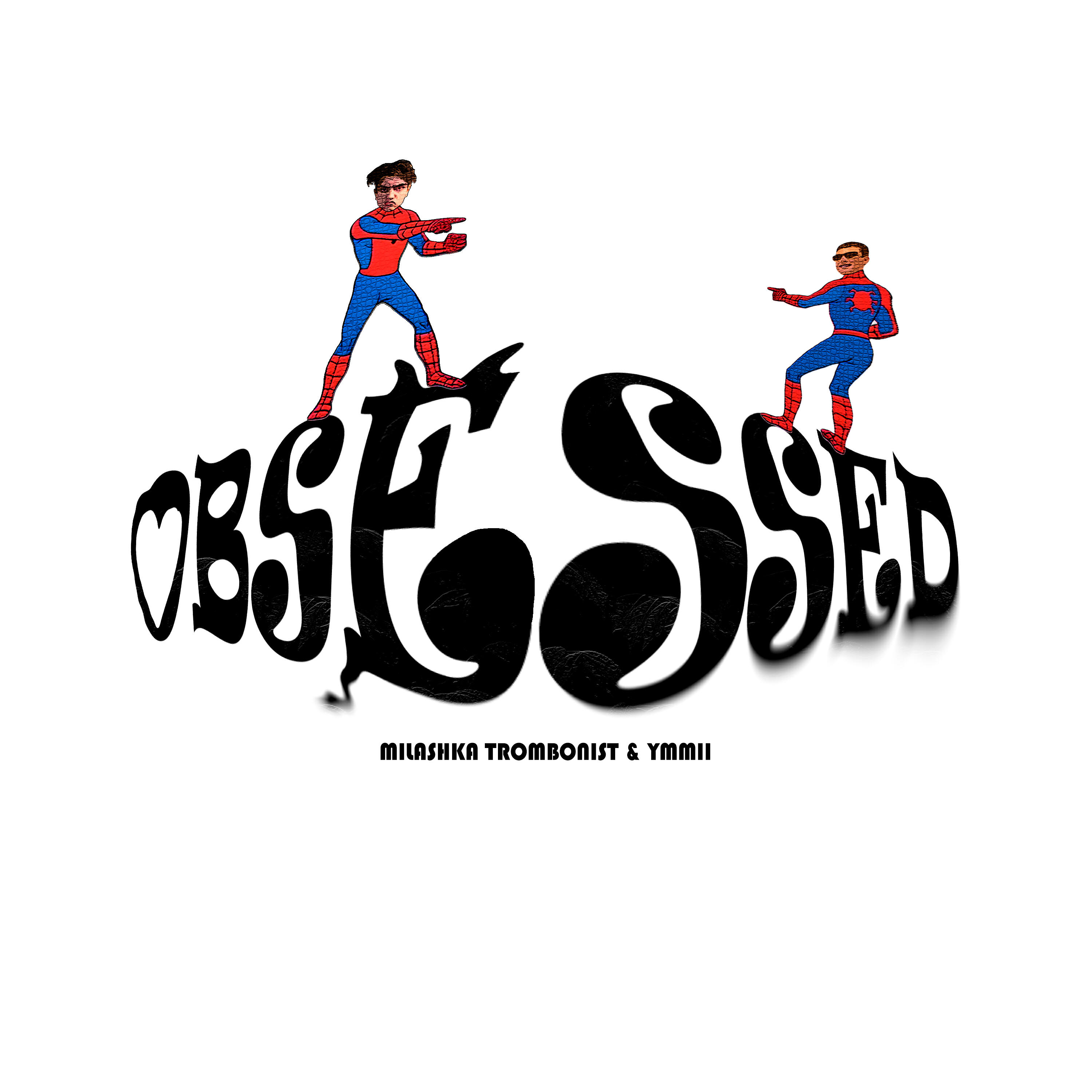 Релиз OBSESSED