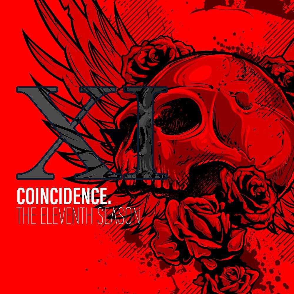 Релиз Coincidence: The Eleventh Season