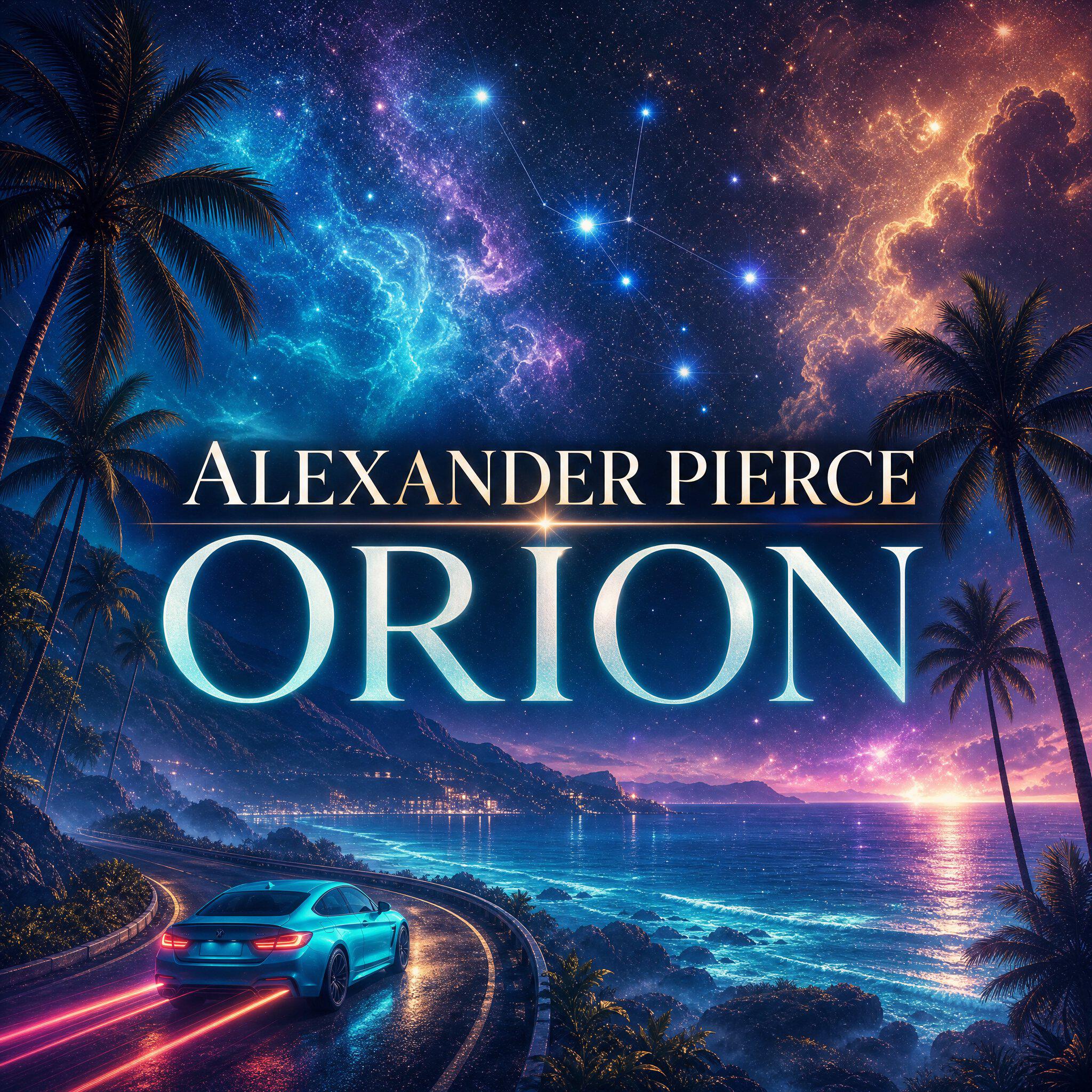 Релиз Orion