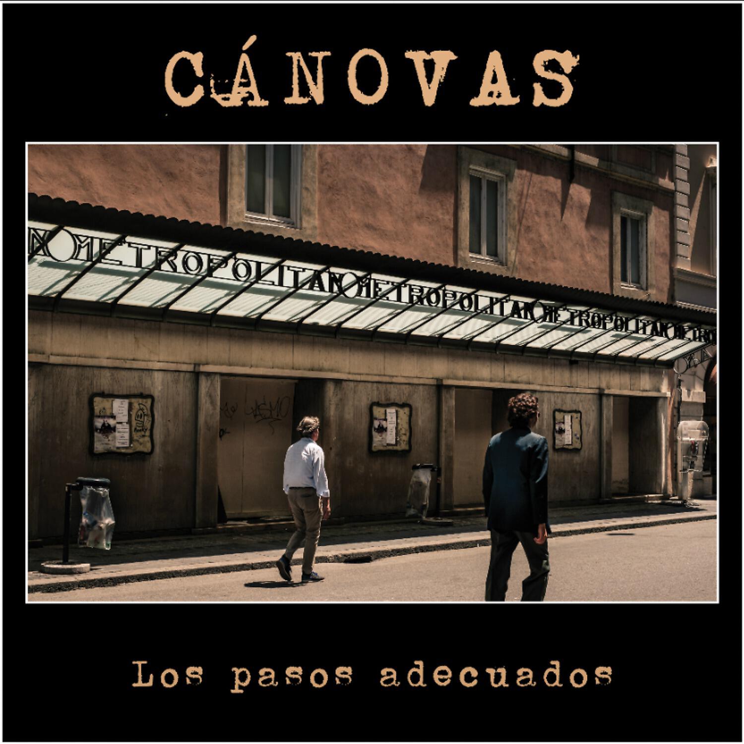 Релиз Los Pasos Adecuados
