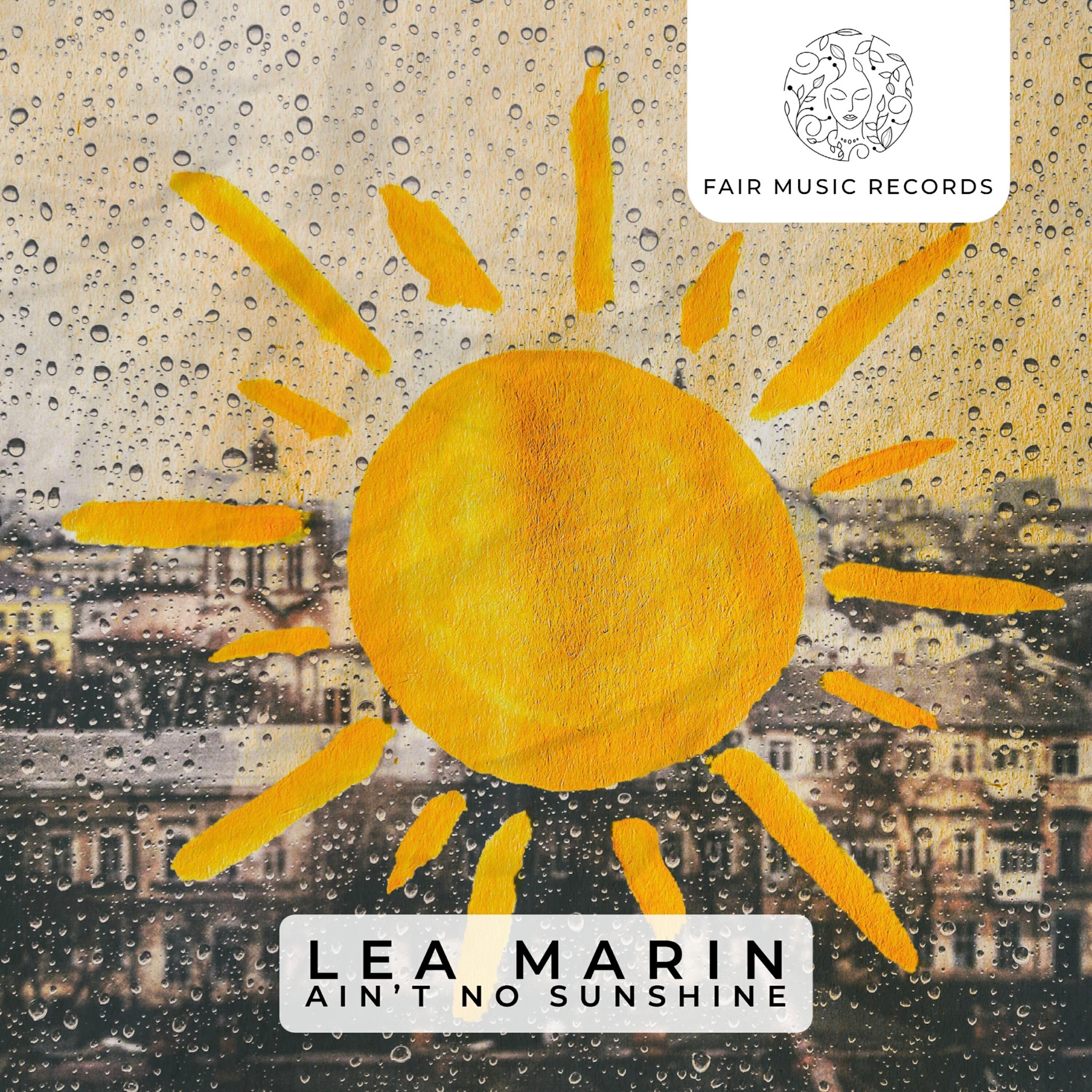 Lea Marin