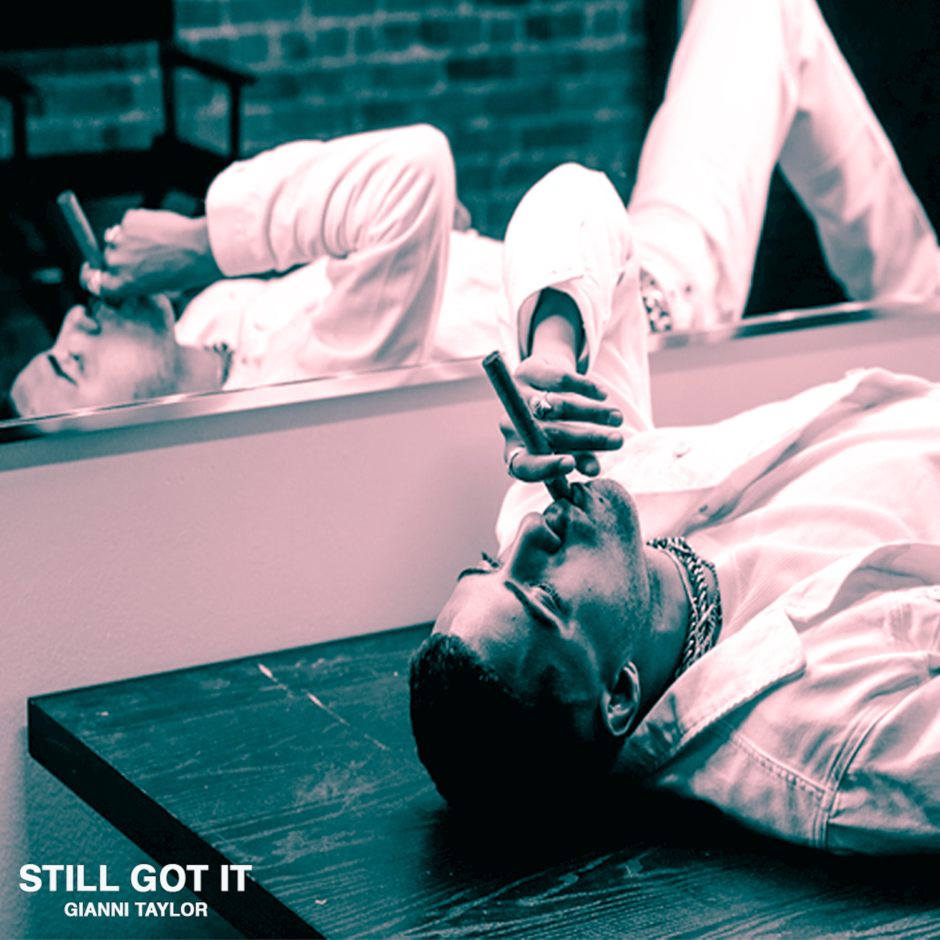 Релиз Still Got It