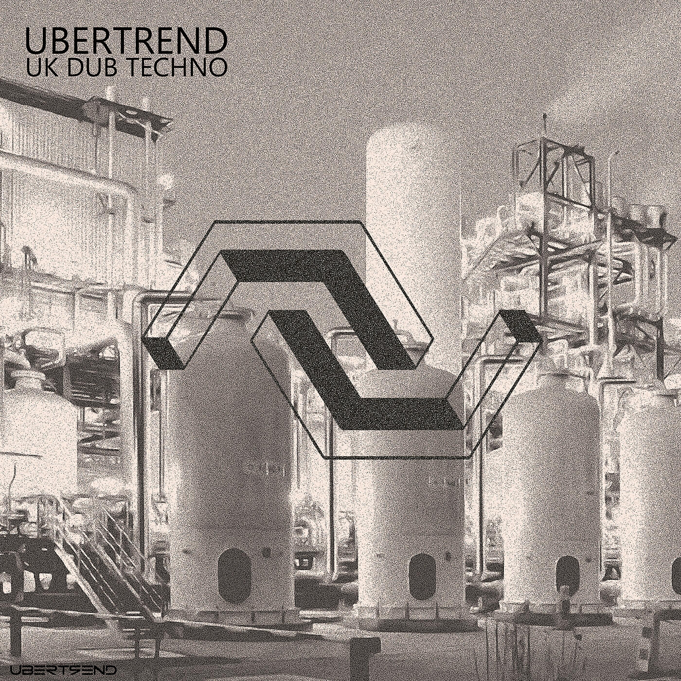 Релиз UK Dub Techno