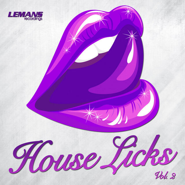 Релиз House Licks, Vol. 2