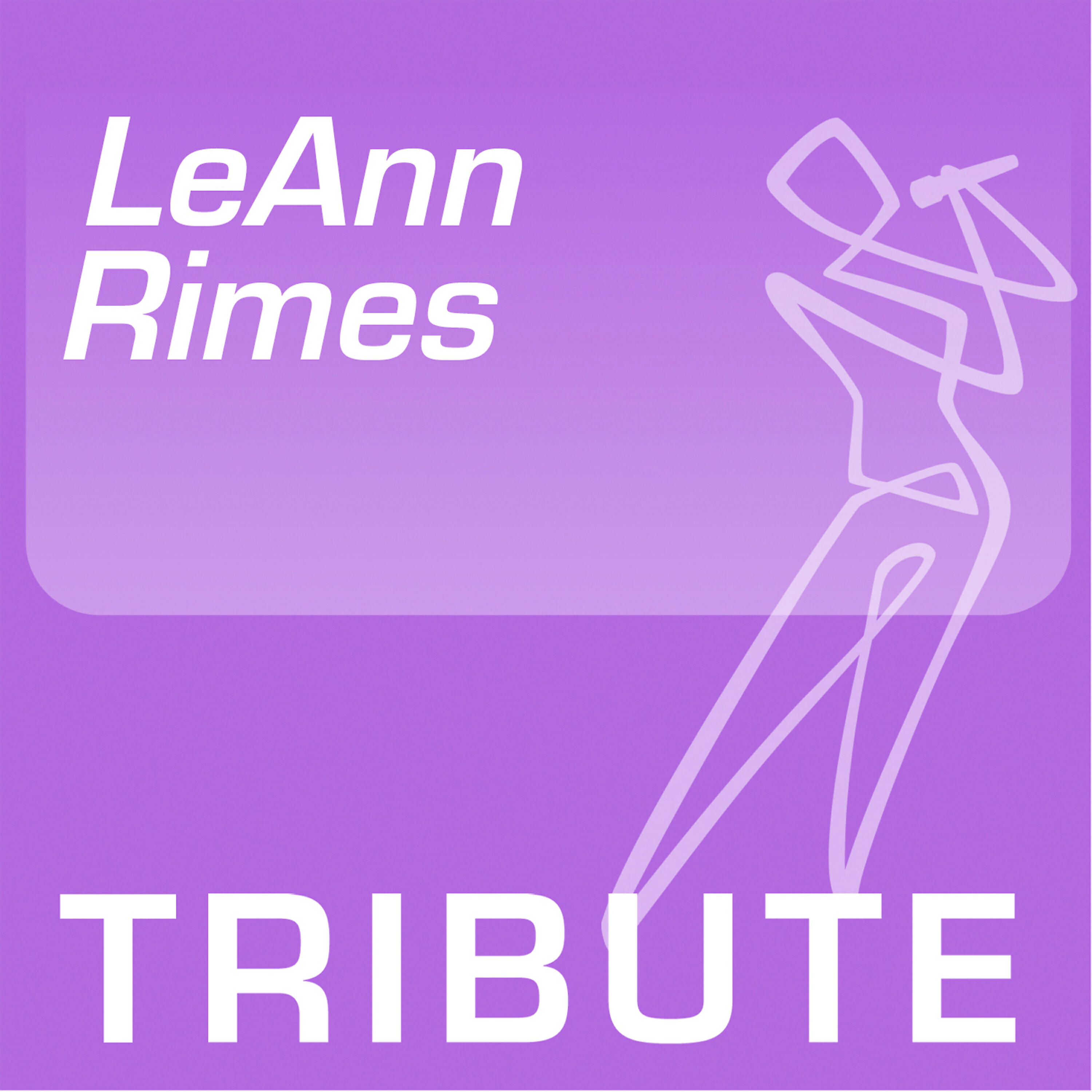Релиз Tribute To: LeAnn Rimes