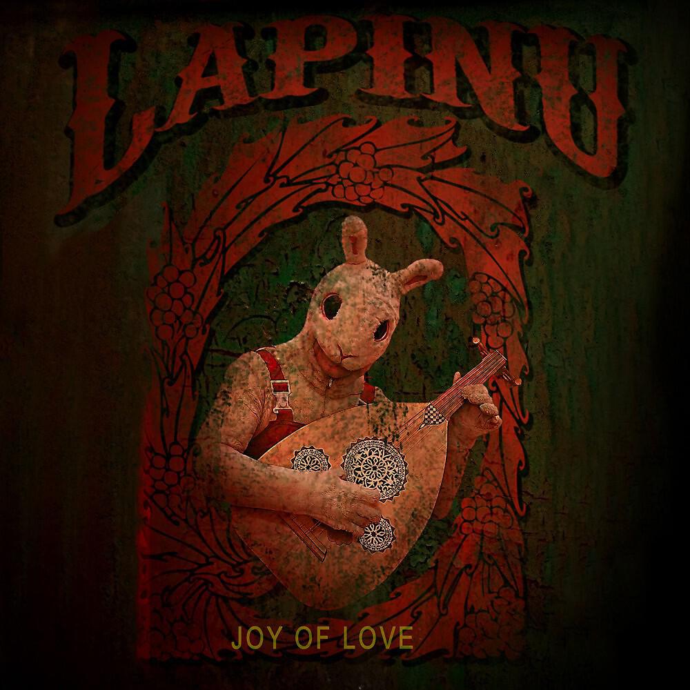 Релиз Joy of Love