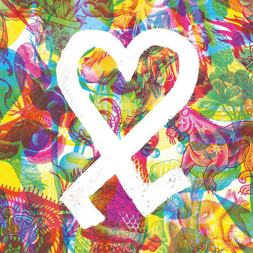 Релиз Lovers