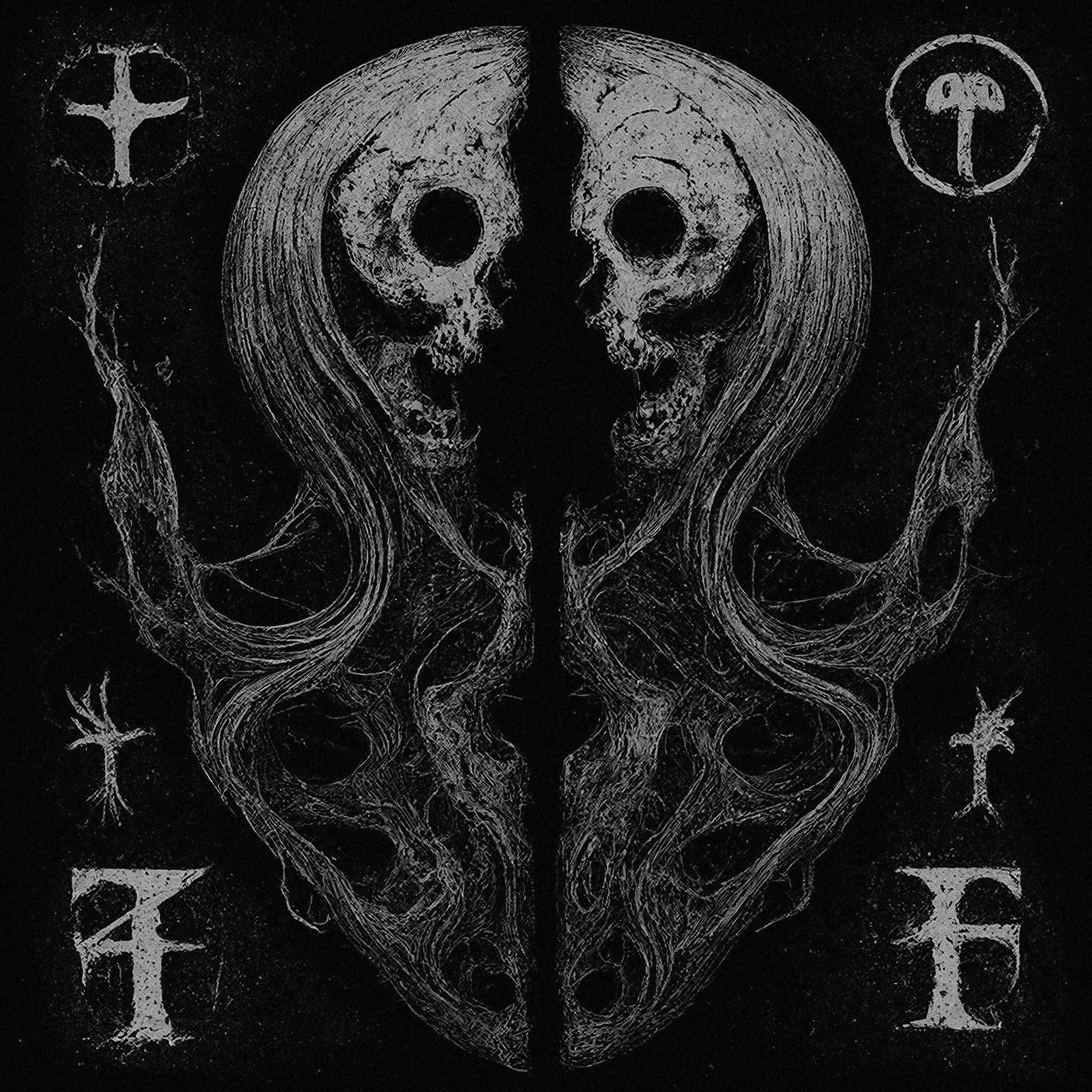 Релиз Pax Mortis