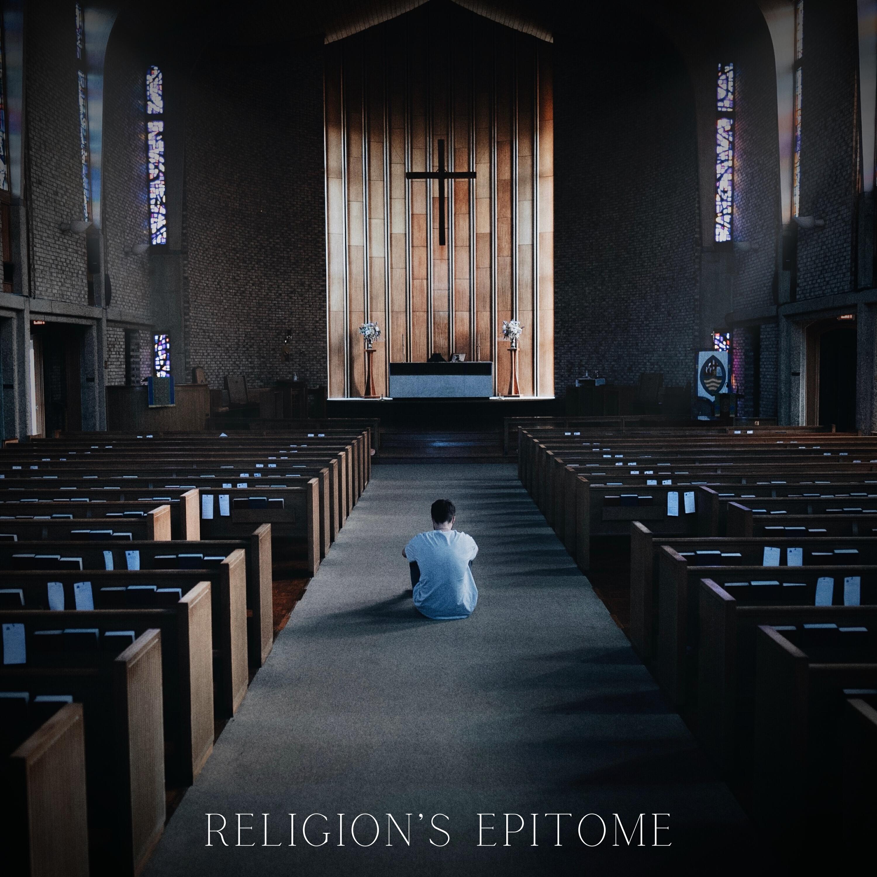 Релиз Religion's Epitome