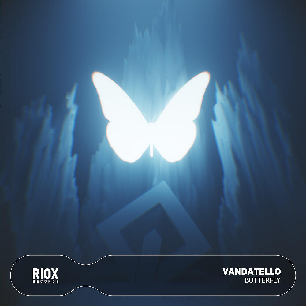 Постер альбома Butterfly