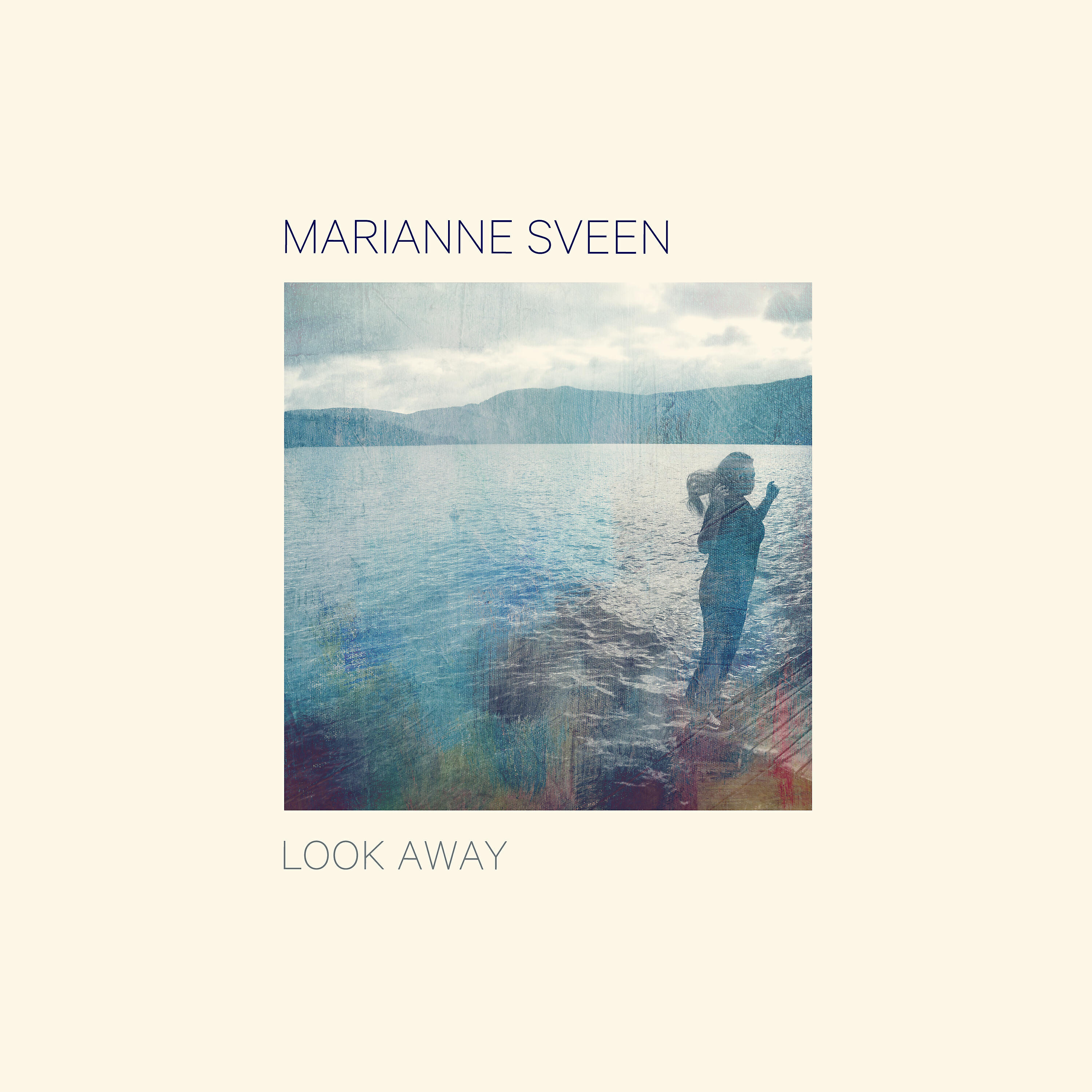 Релиз Look Away