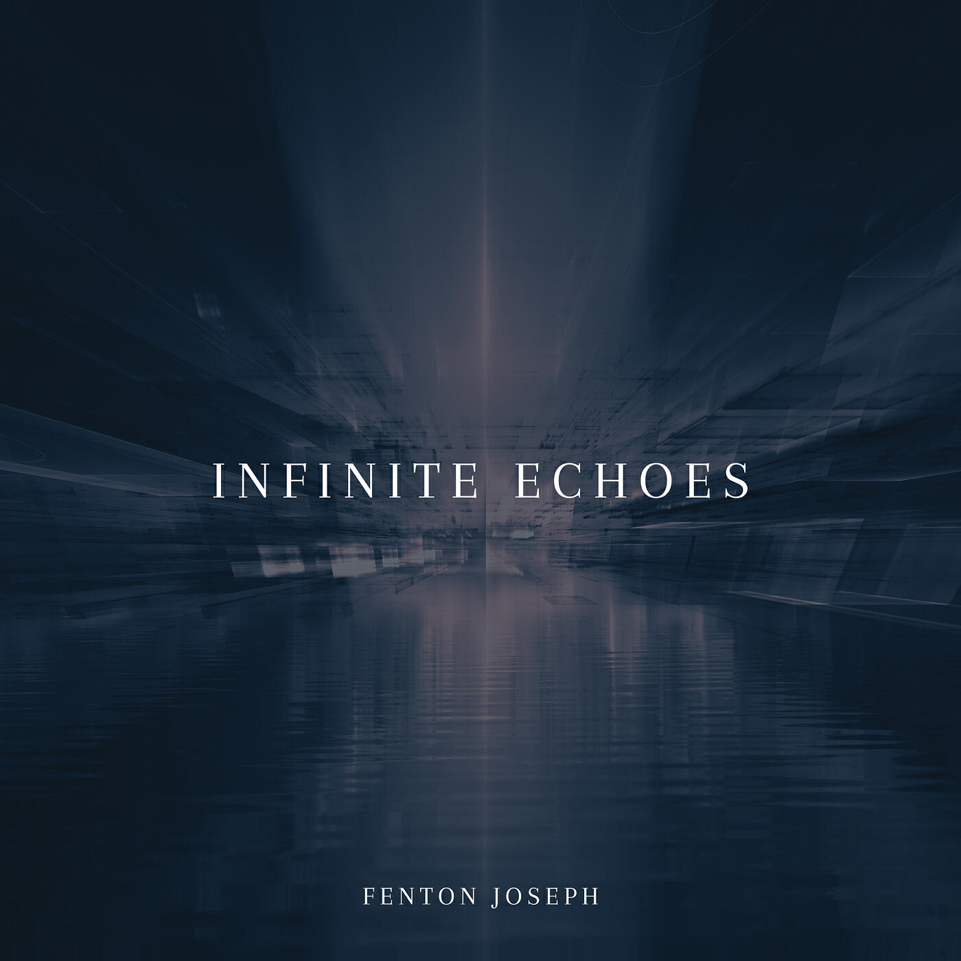Релиз Infinite Echoes