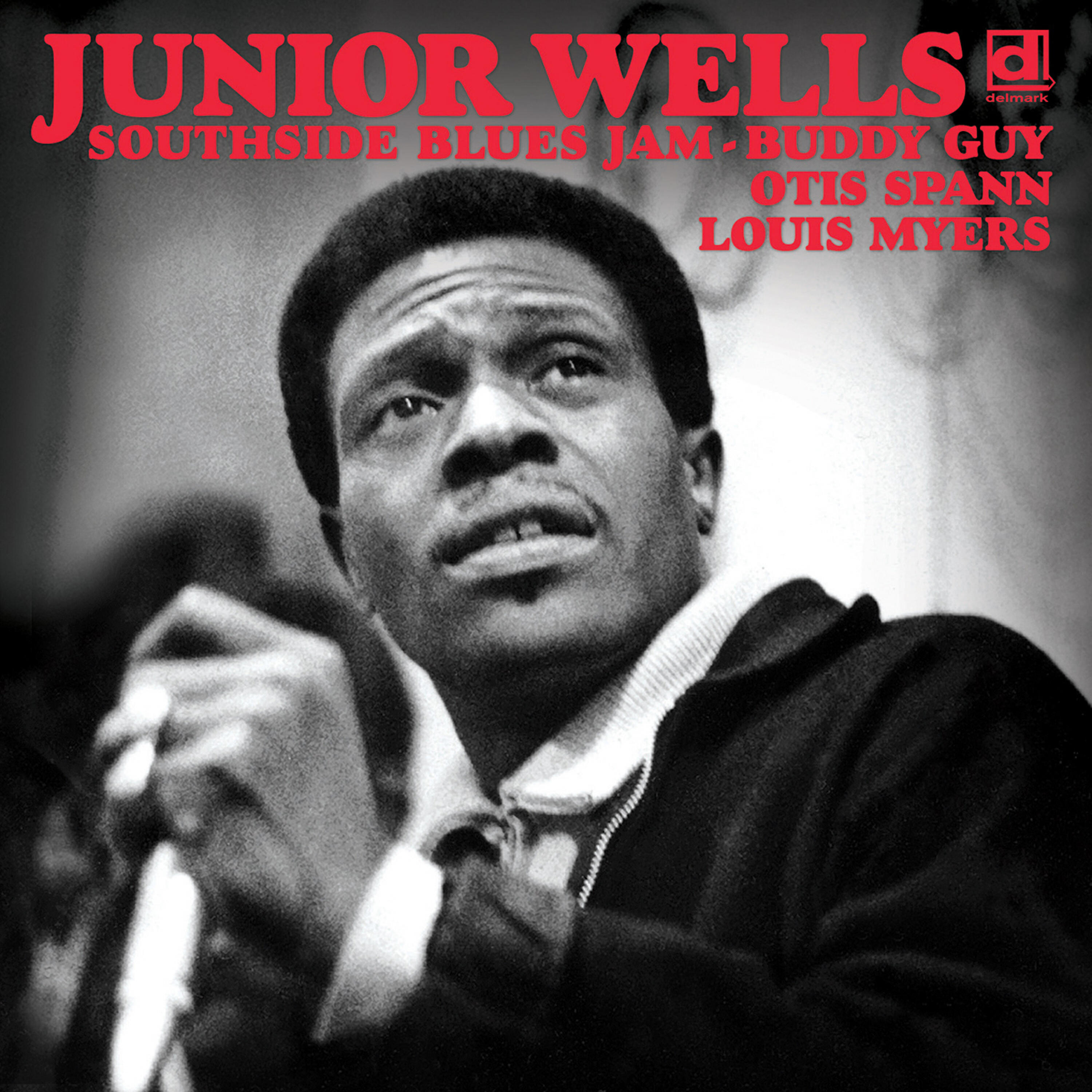 Релиз Southside Blues Jam (Deluxe Edition)