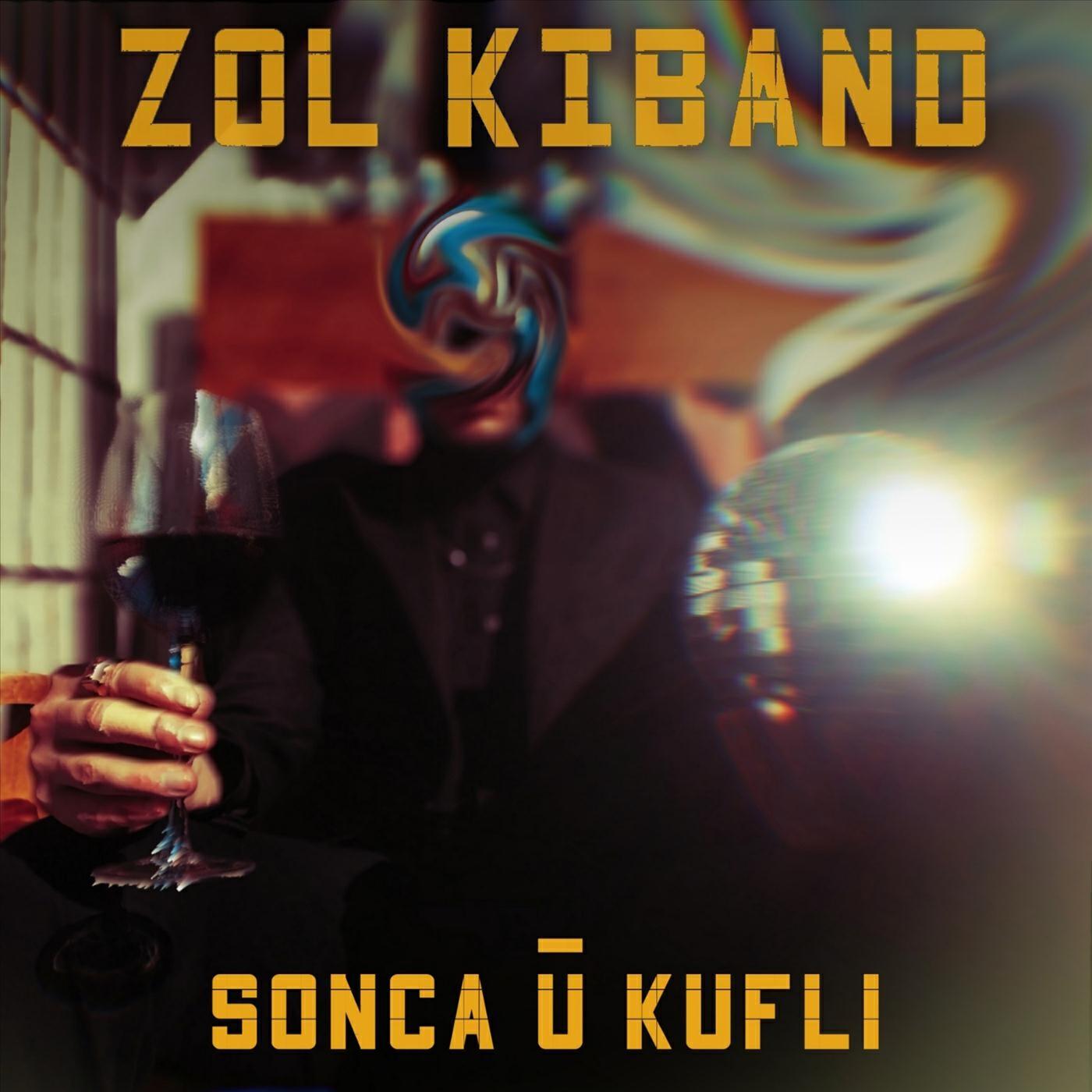 Релиз Sonca ŭ kufli