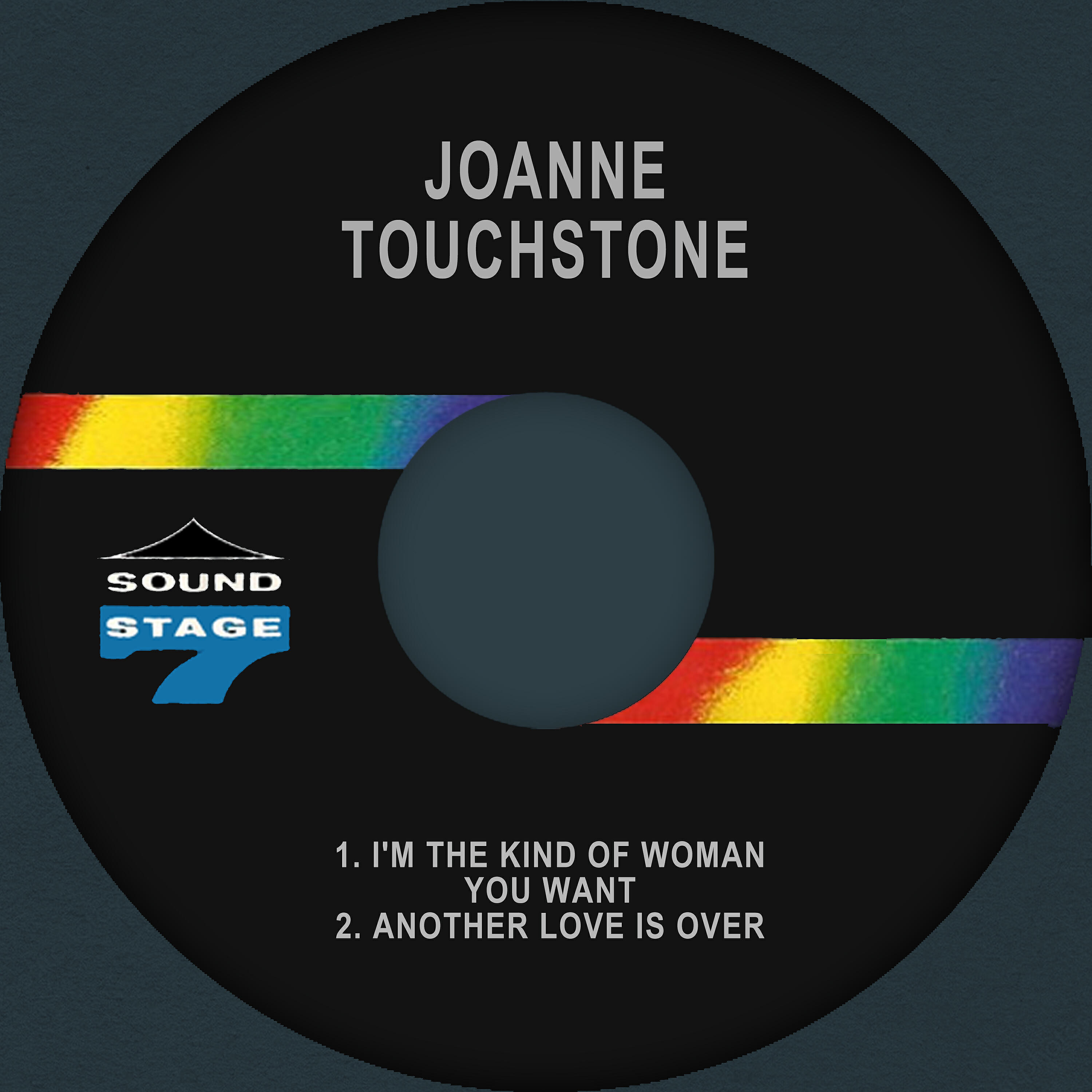 Релиз I'm the Kind of Woman You Want