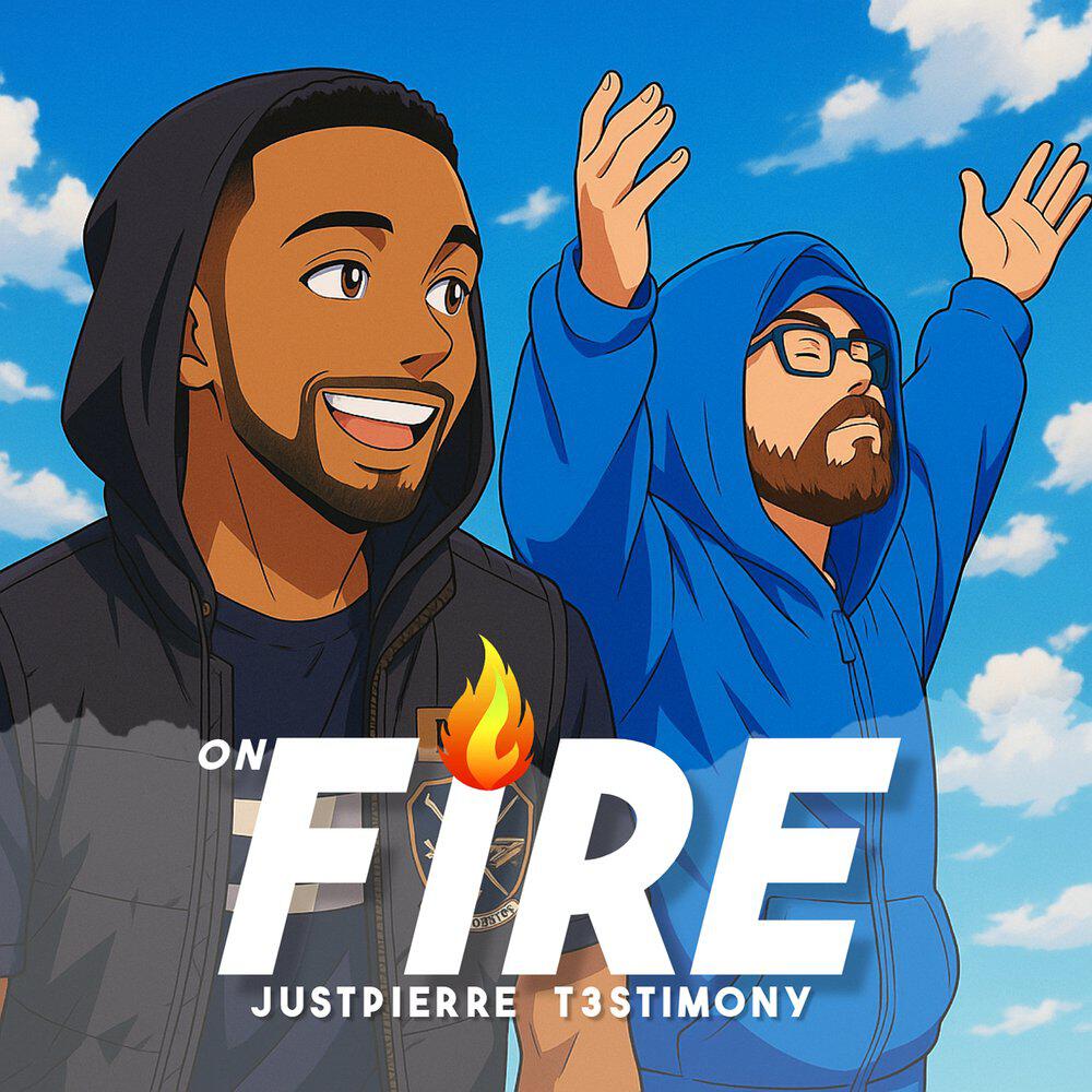 Релиз On Fire