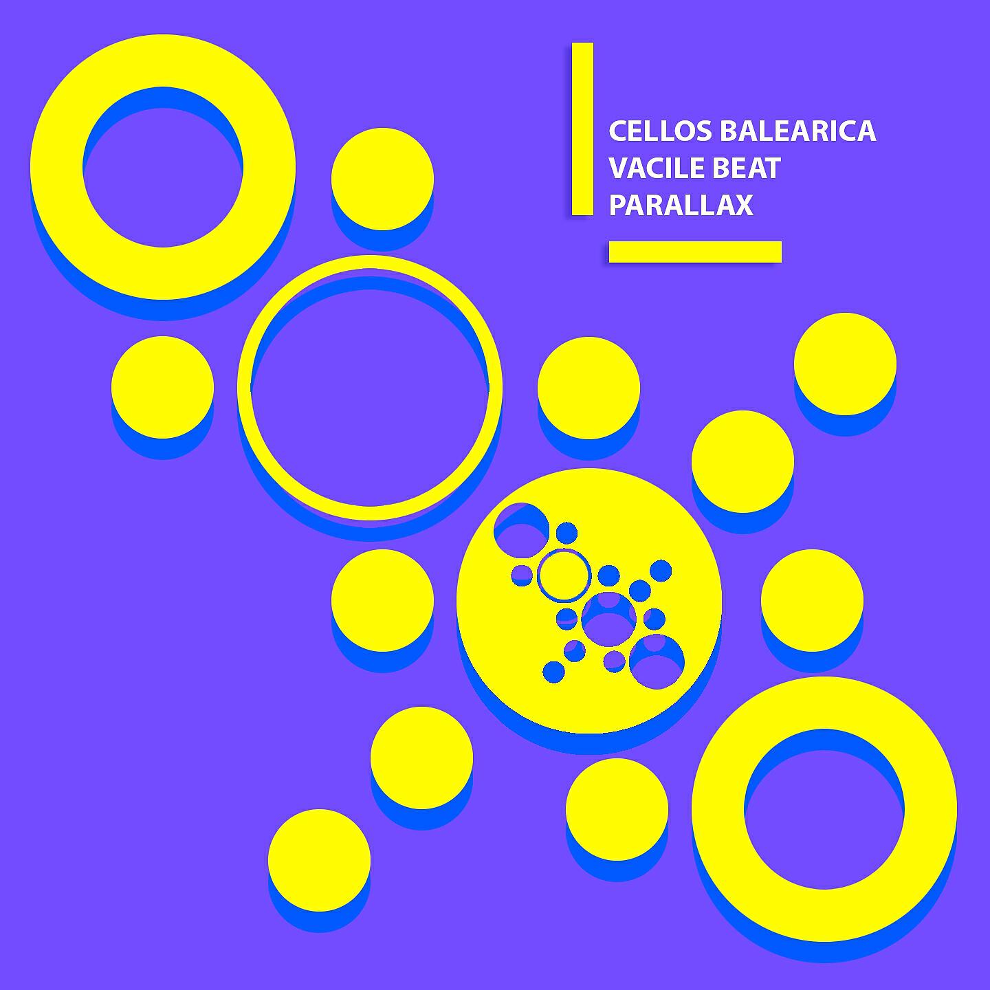 Релиз Parallax