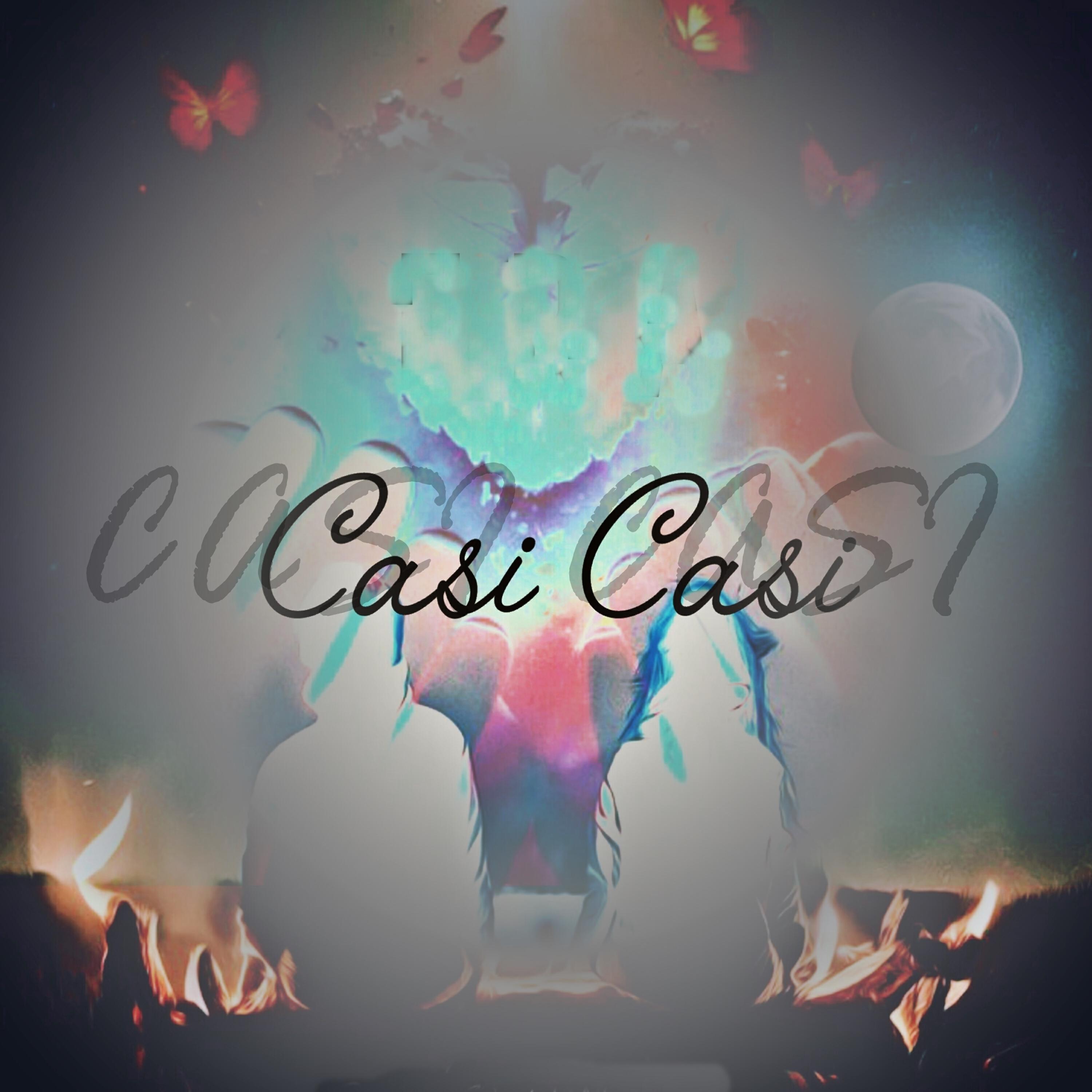 Релиз Casi Casi