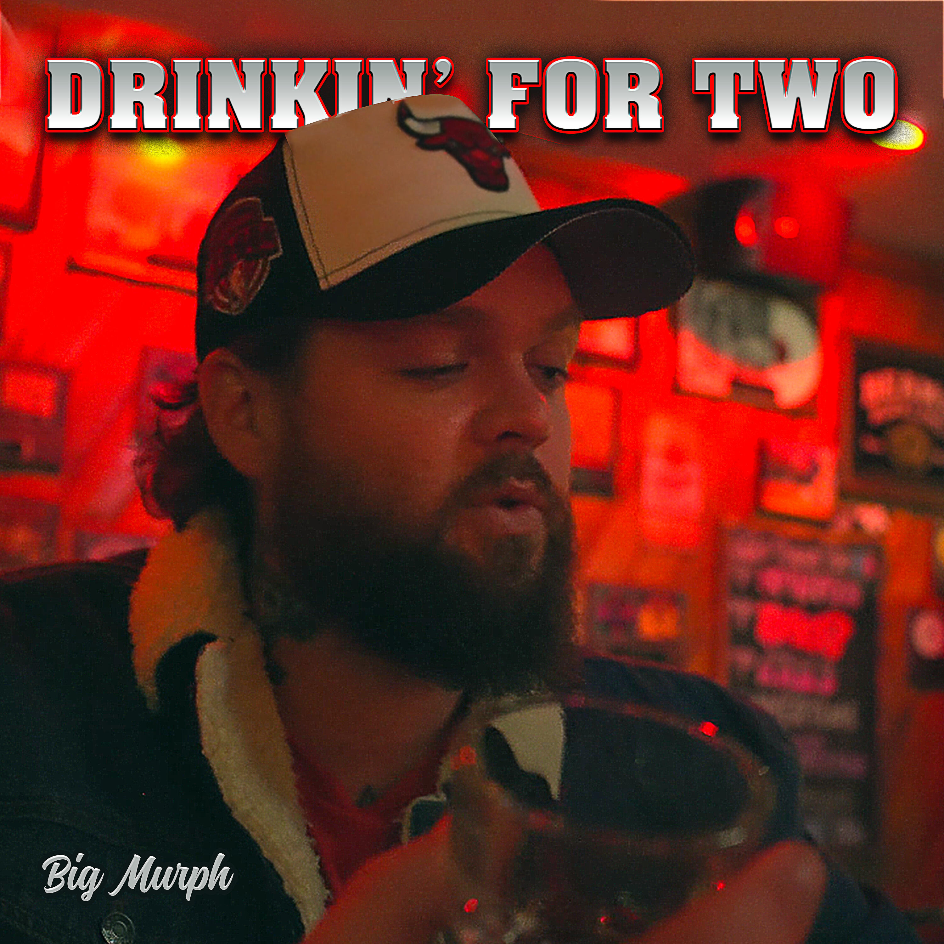 Релиз Drinkin for Two