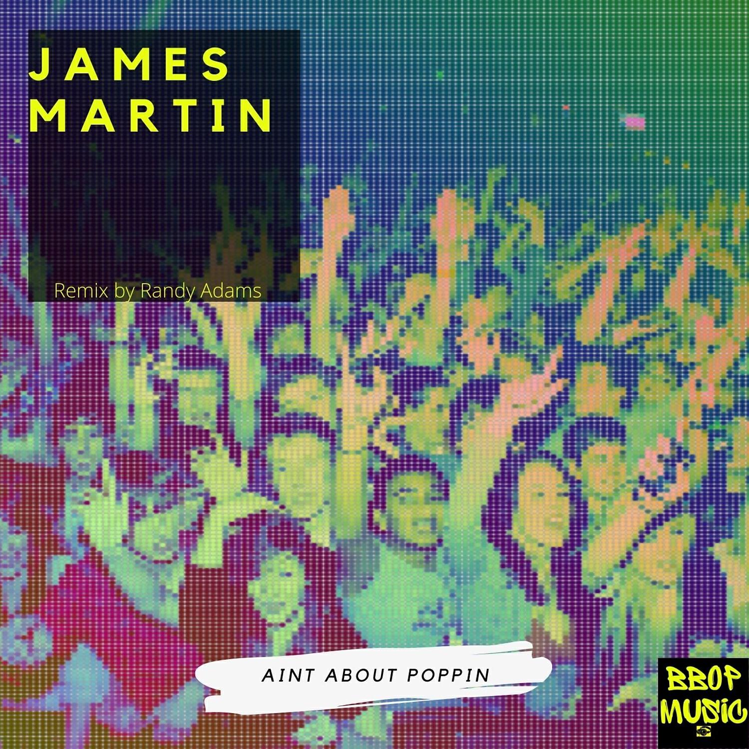 Релиз Ain't About Poppin
