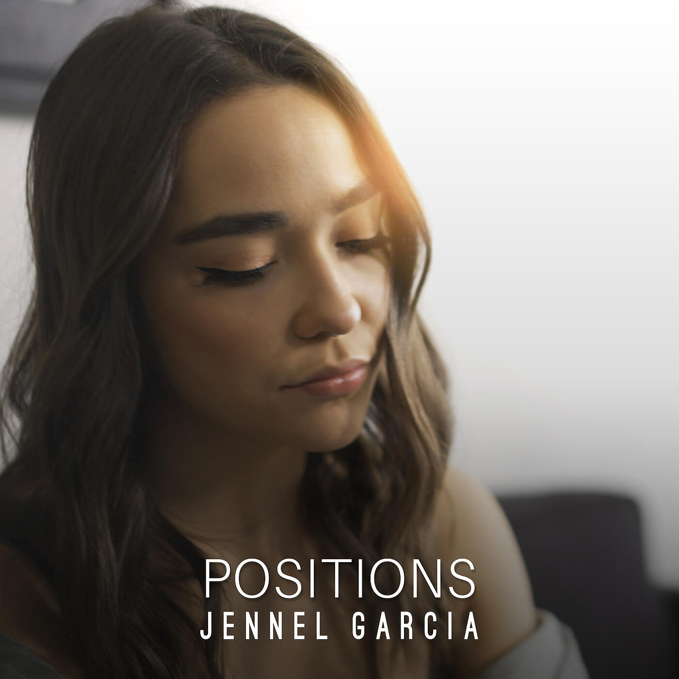 Релиз Positions