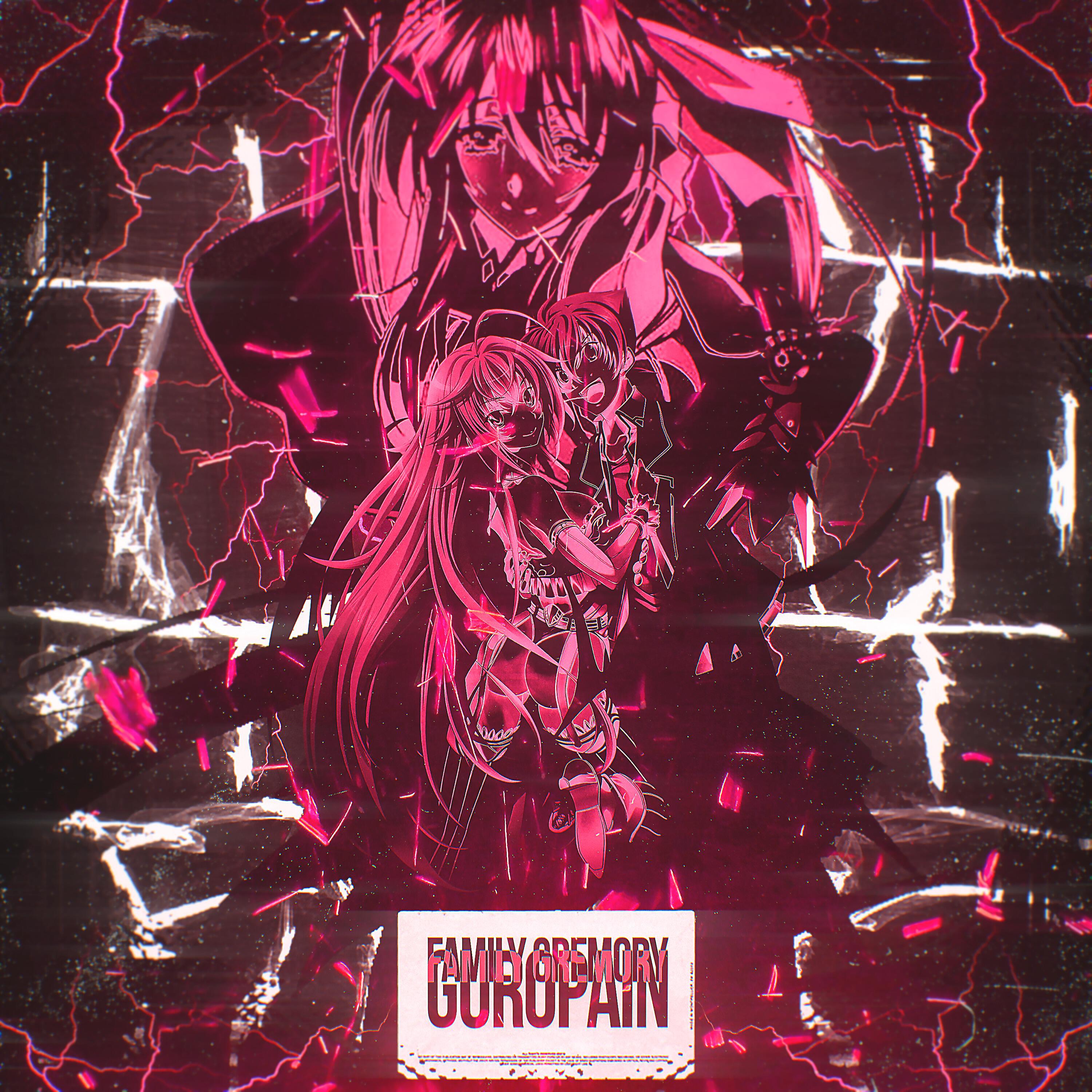 Релиз FAMILY GREMORY