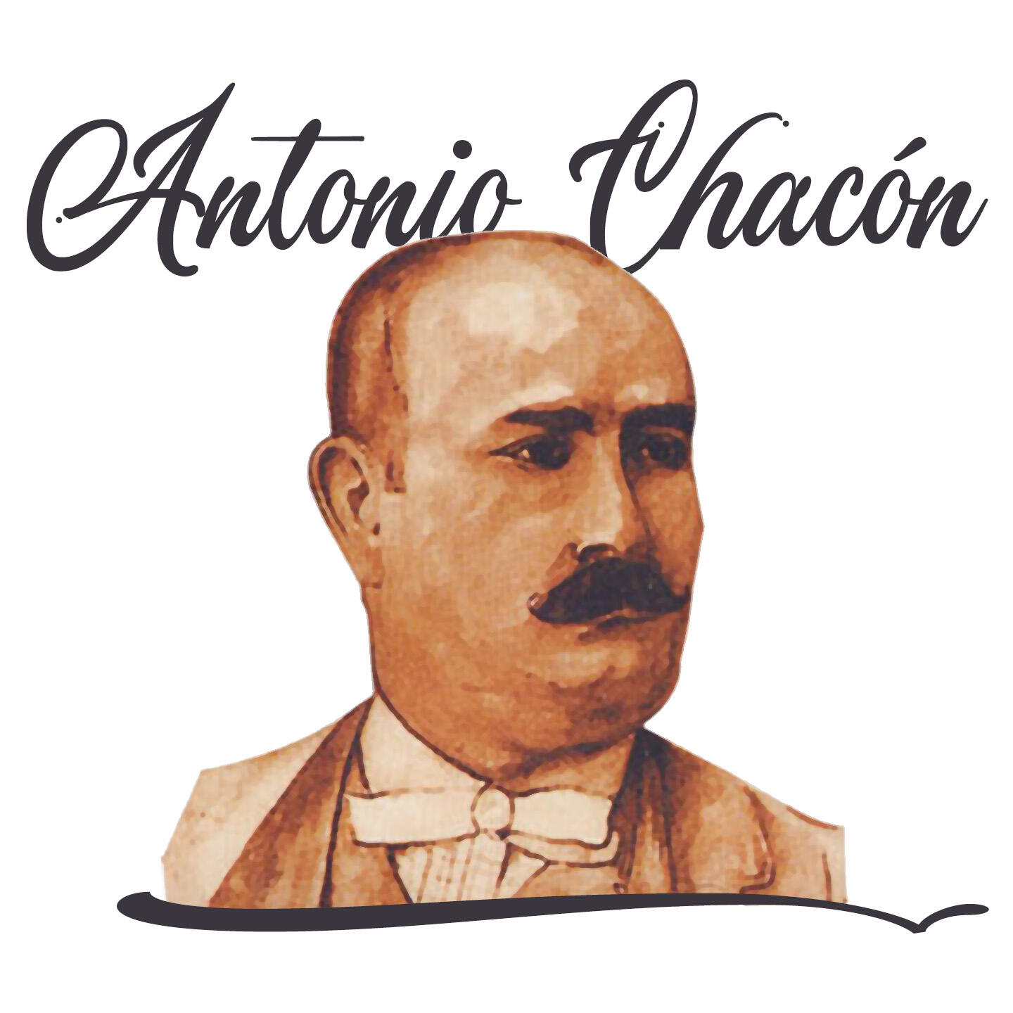 Релиз Antonio Chacón