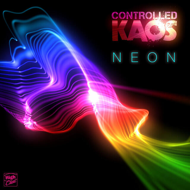 Релиз Neon