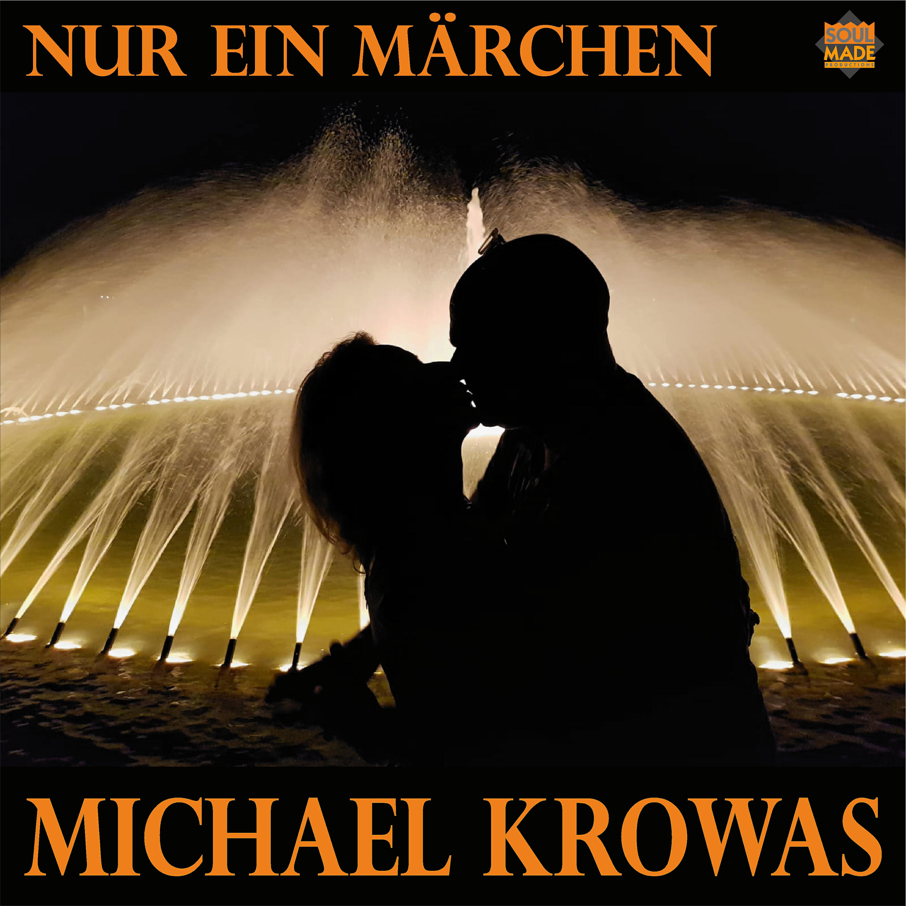 Релиз Nur ein Märchen