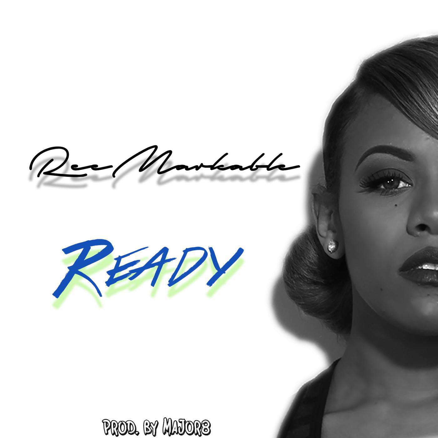 Релиз Ready