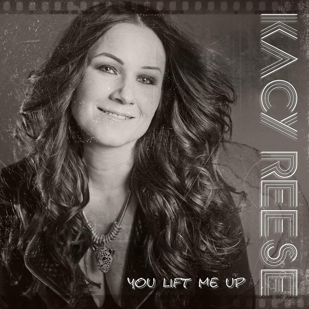 Релиз You Lift Me Up
