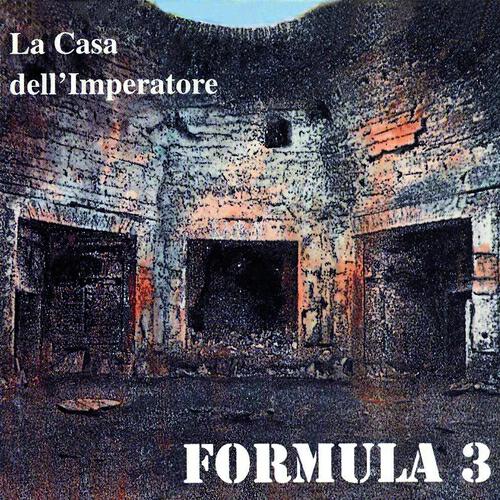 Релиз La casa dell'imperatore