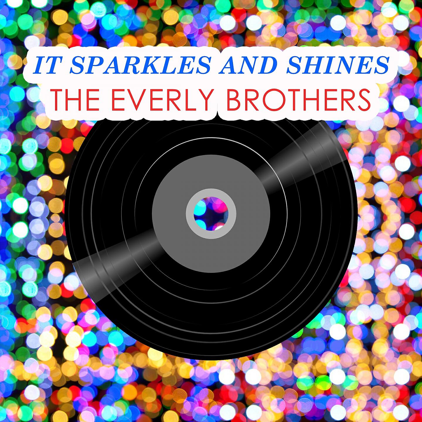 Релиз It Sparkles And Shines