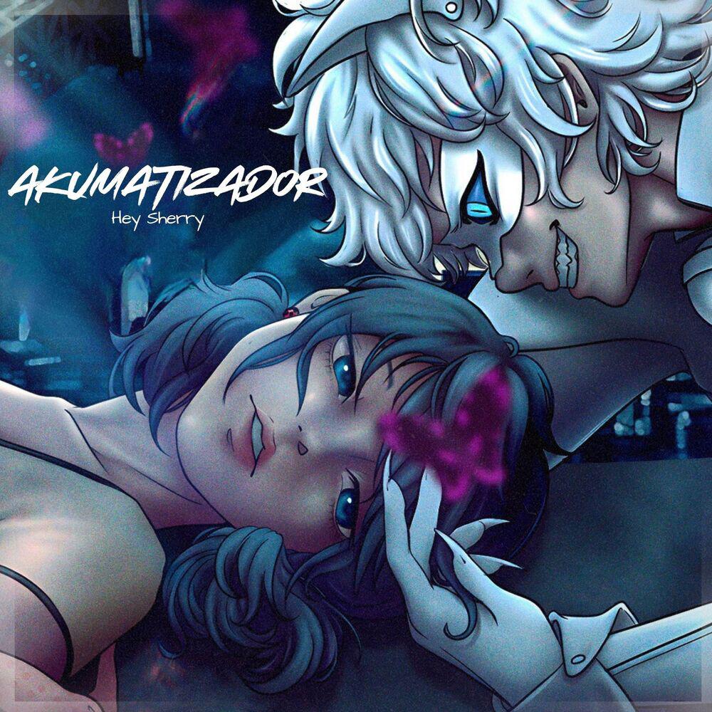 Релиз Akumatizador